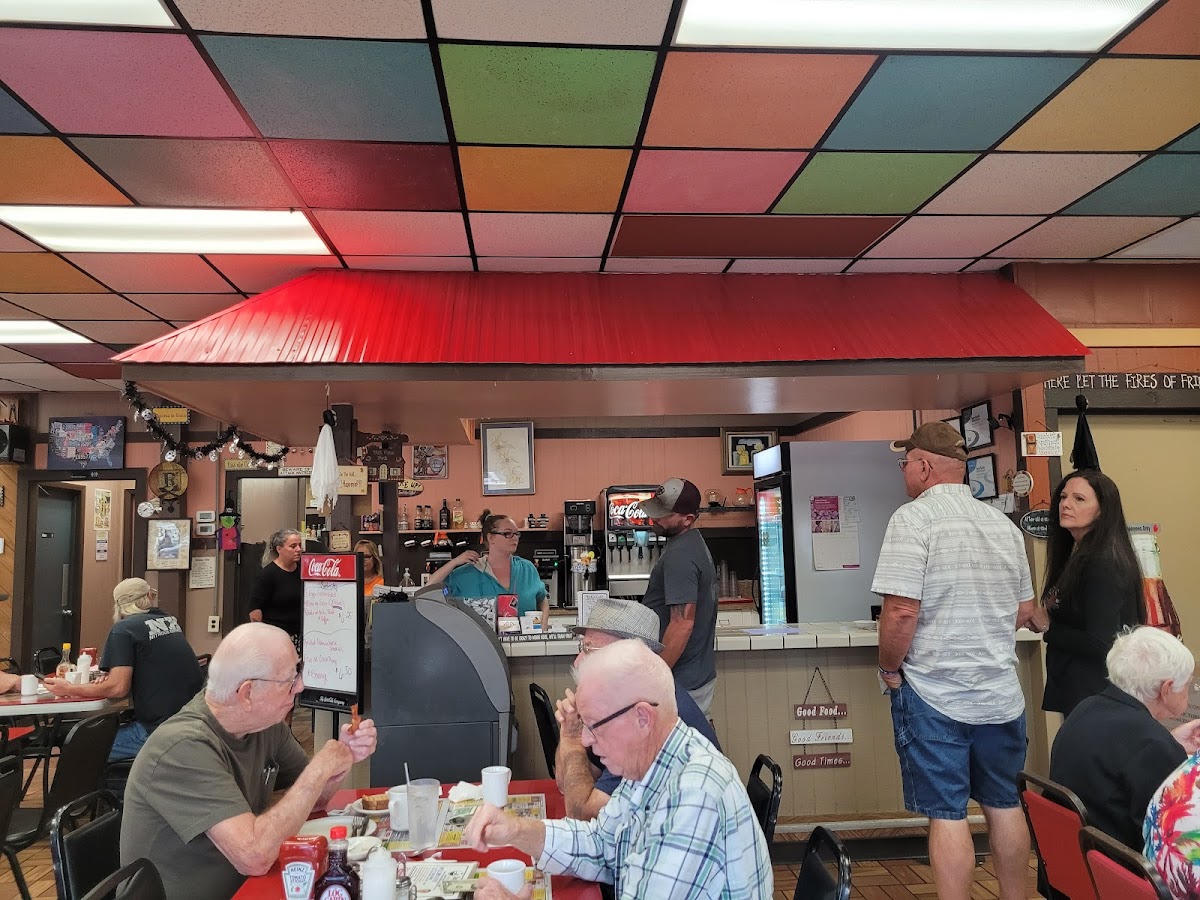 Rick's Cafe - 5002 Mission Square Ln - Photo 3