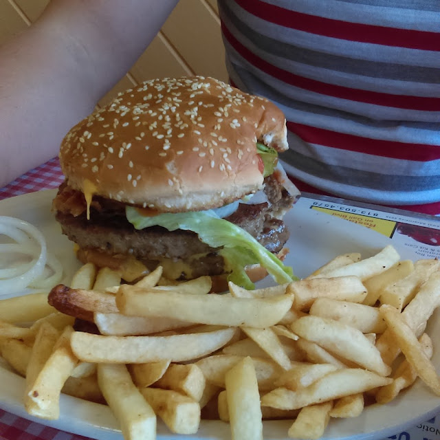 Rick's Cafe