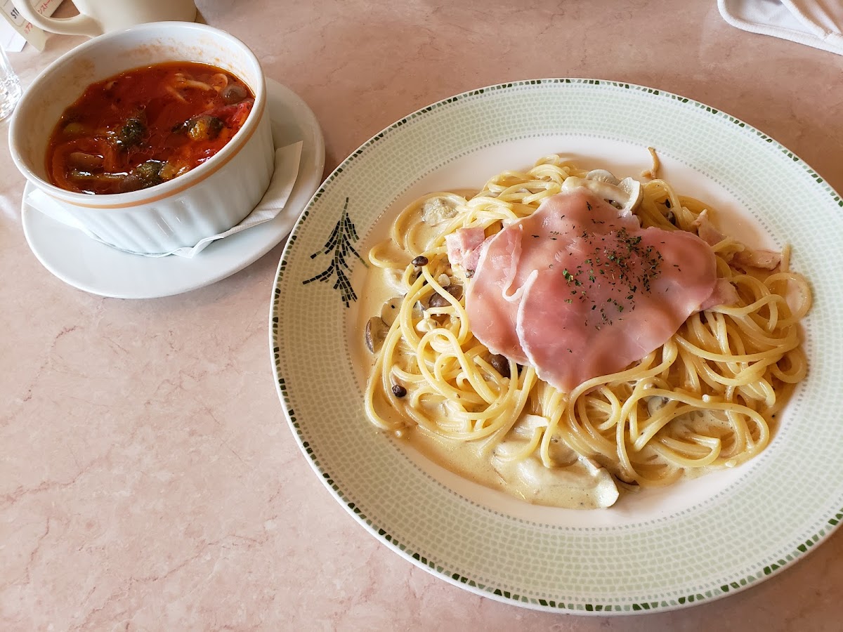 Plus1 Cafe Garden - Photo 9