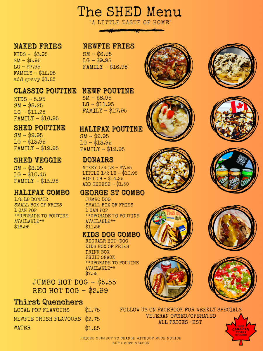 Menu Photo 0