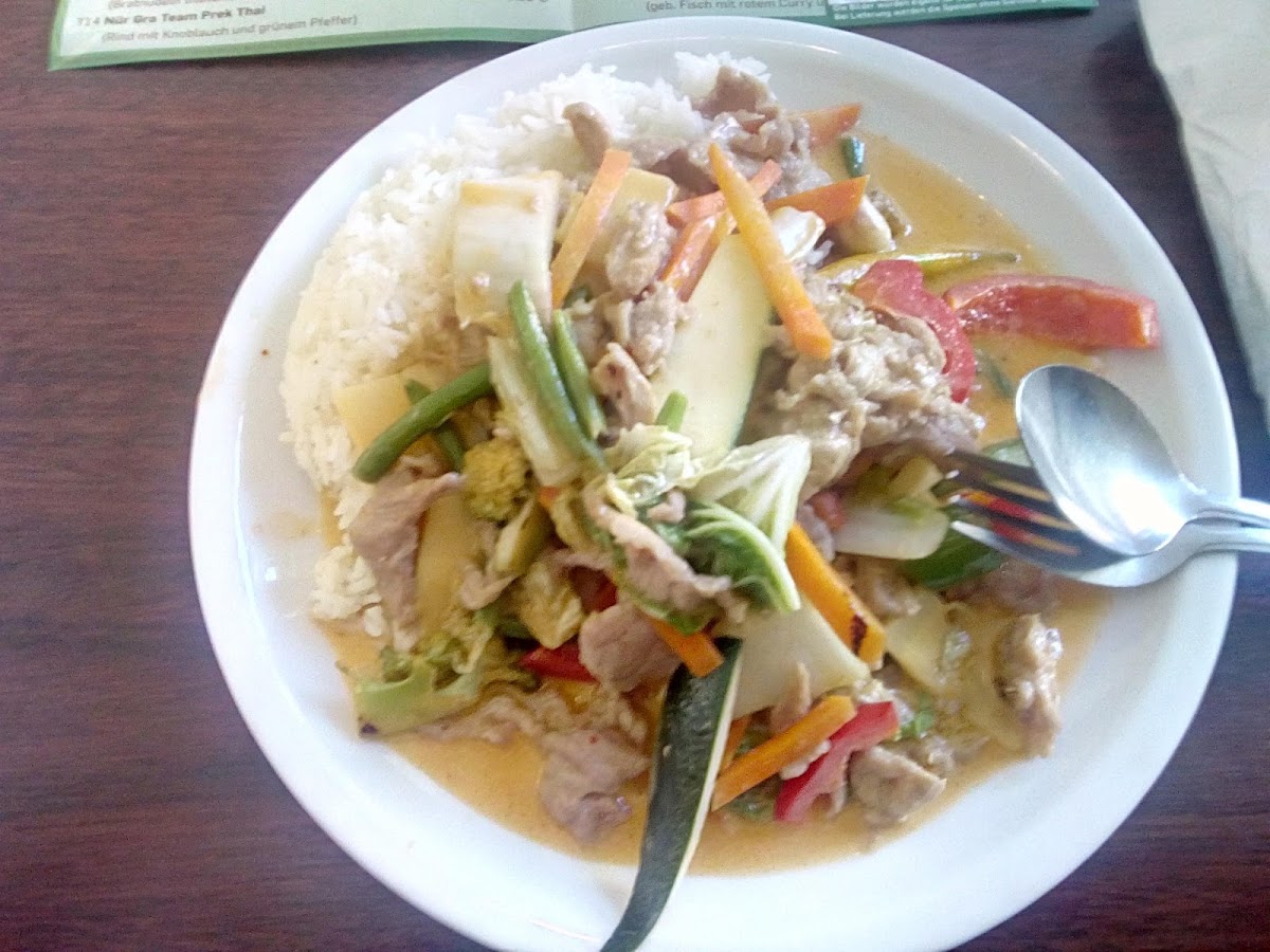 Asia Wok - Ringstraße 47 - Photo 9