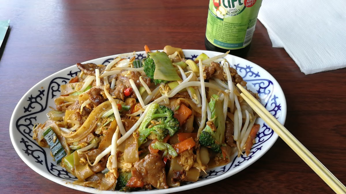 Asia Wok - Ringstraße 47 - Photo 1