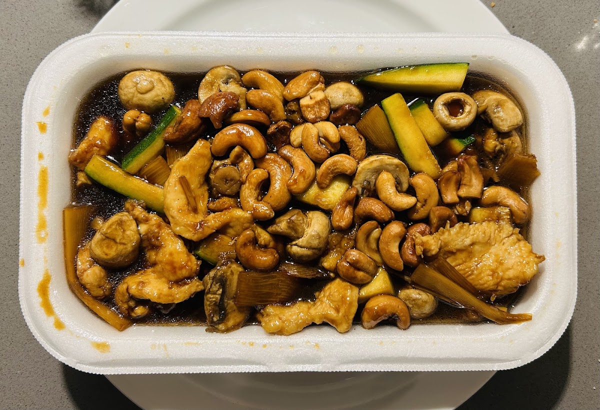 Asia Wok - Ringstraße 47 - Photo 2
