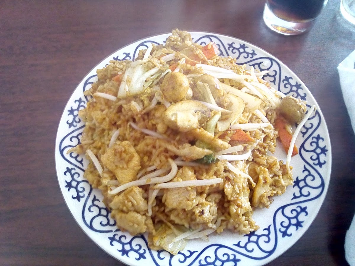 Asia Wok - Ringstraße 47 - Photo 3