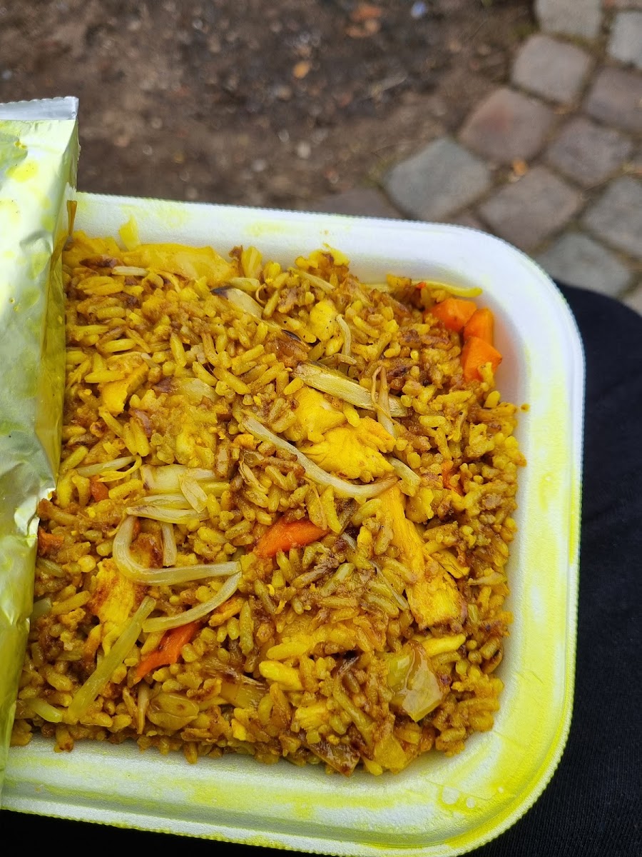 Asia Wok - Ringstraße 47 - Photo 6