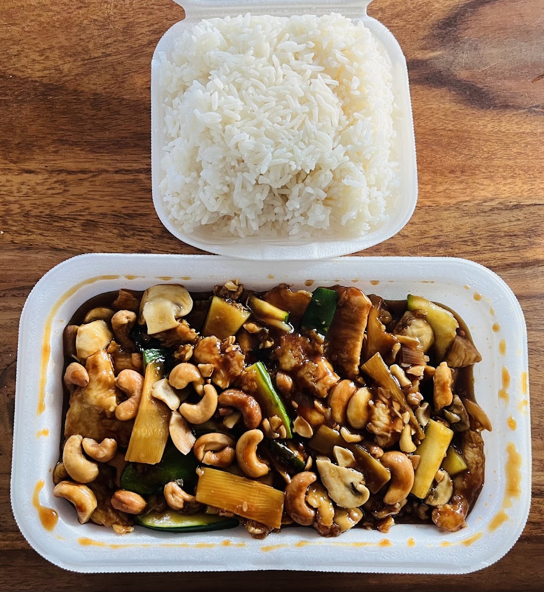 Asia Wok - Ringstraße 47 - Photo 7