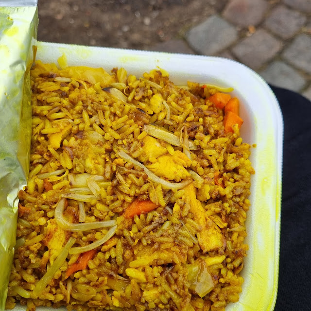Nasi Goreng