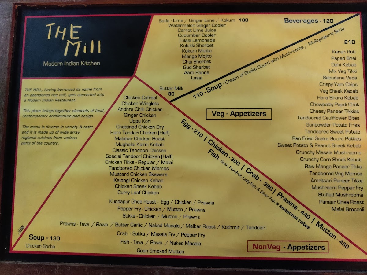 Menu Photo 6