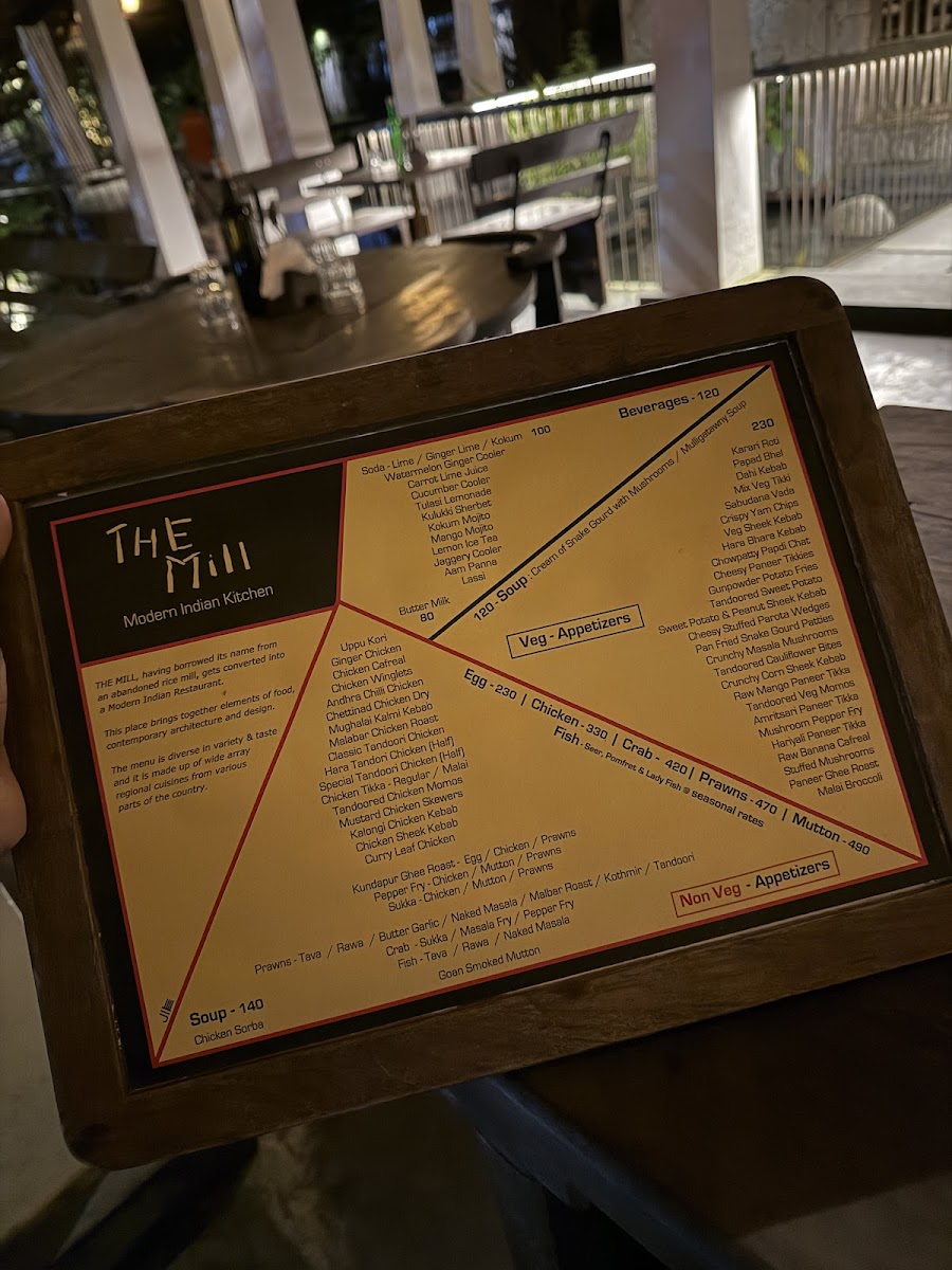 Menu Photo 7