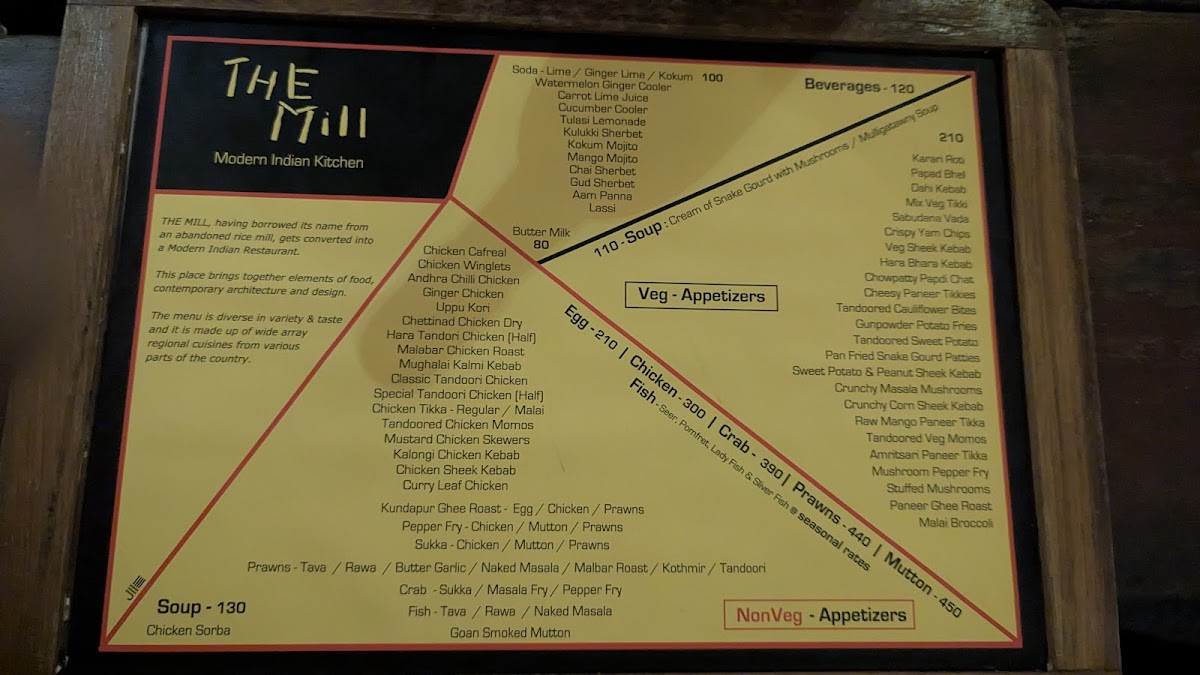 Menu Photo 8