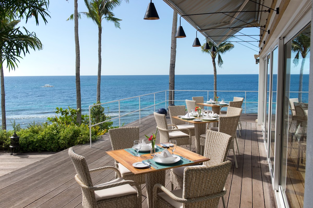 Paprika Restaurant - Panglao