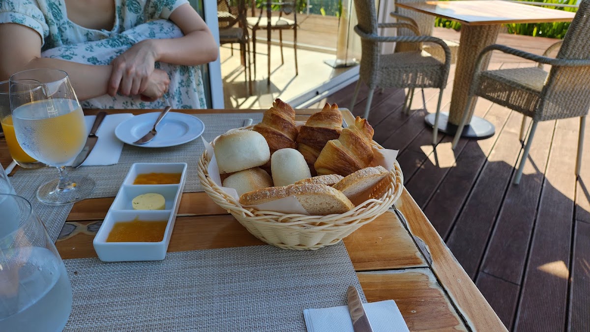 Paprika Restaurant - Panglao - Photo 9