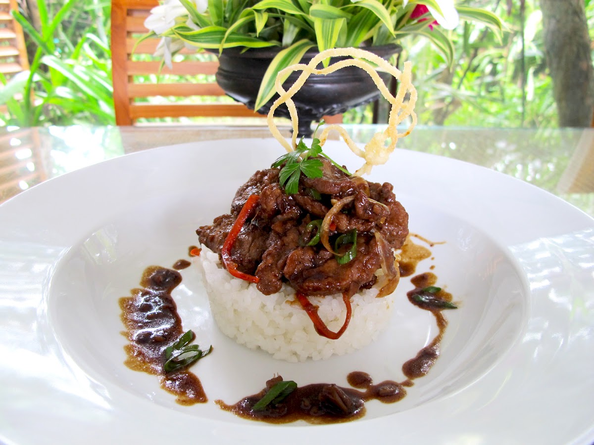 Paprika Restaurant - Panglao - Photo 2