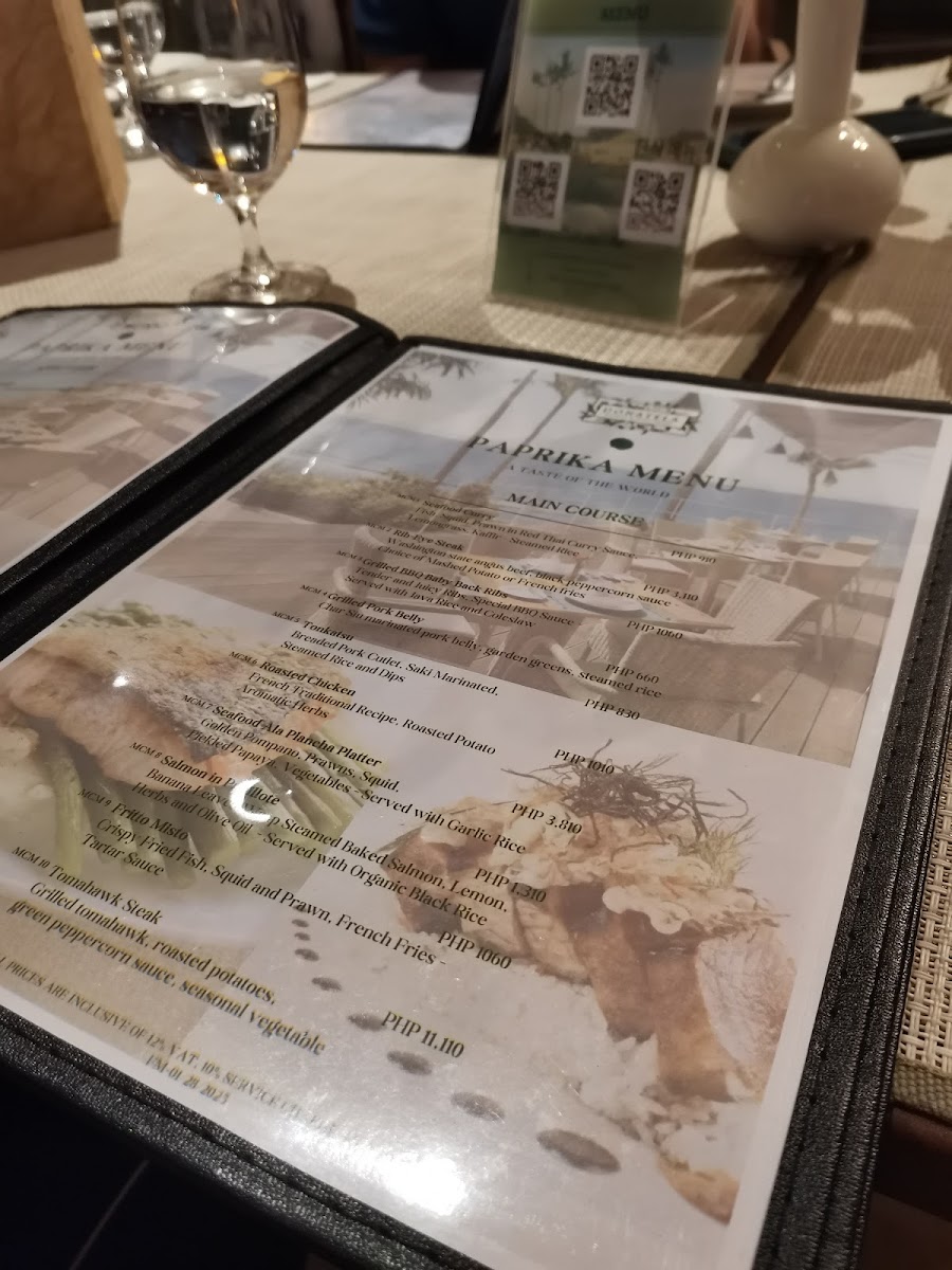 Menu Photo 9