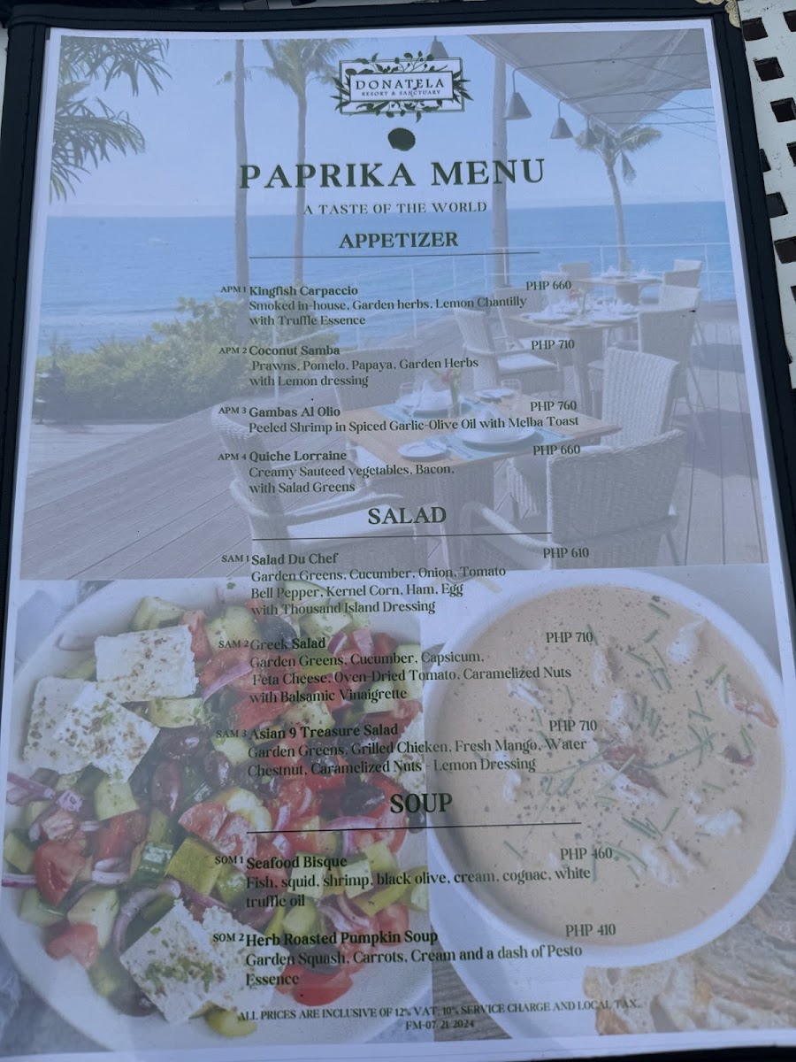 Menu Photo 2