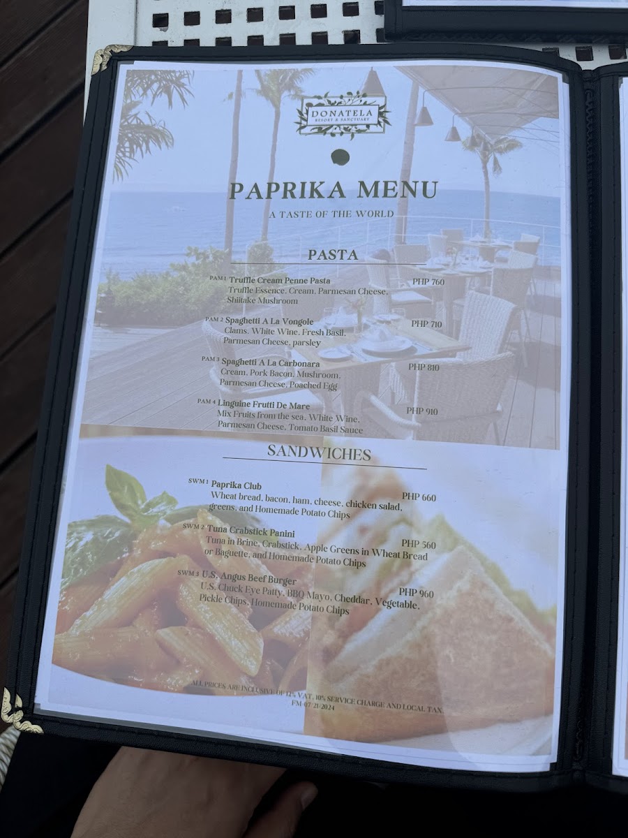 Menu Photo 6