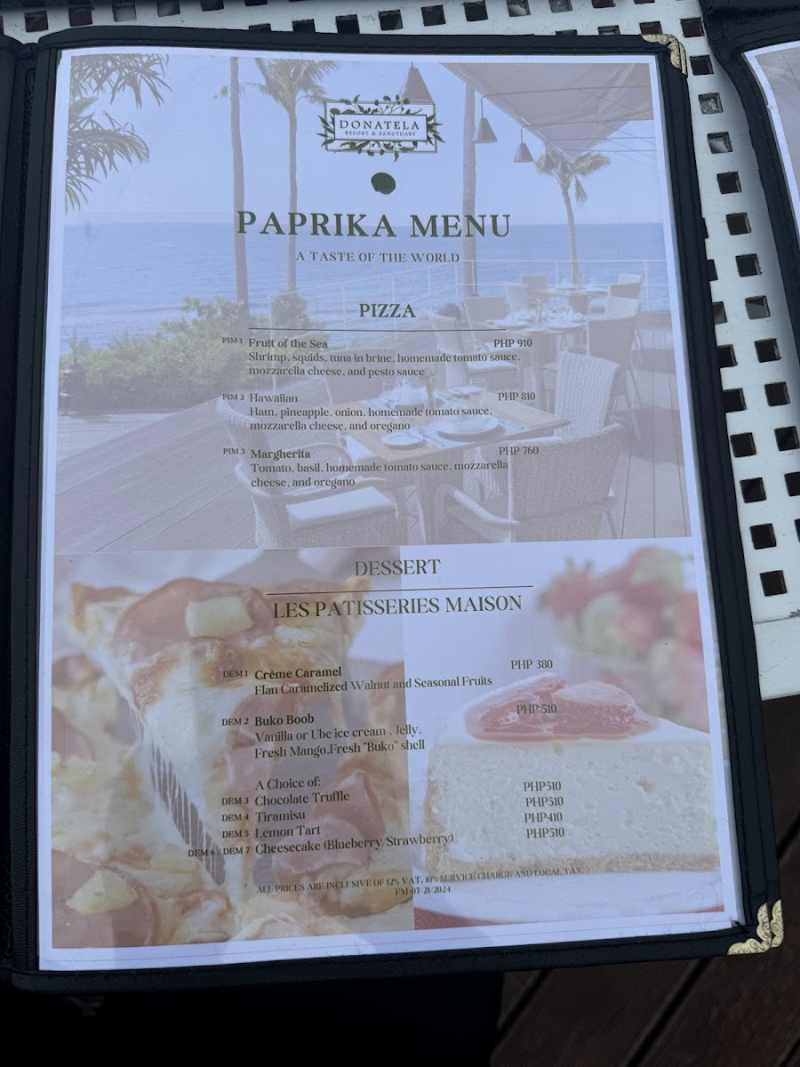 Menu Photo 7
