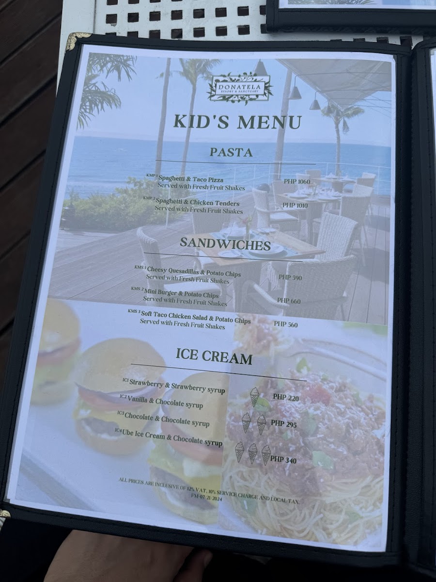 Menu Photo 8