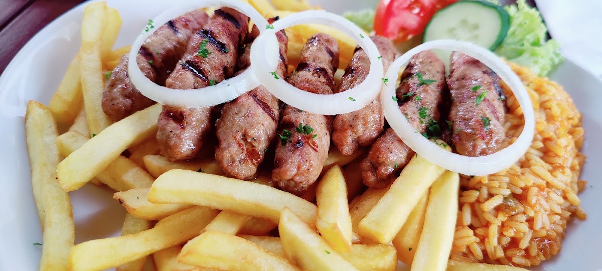 Restaurant MOSTAR - Photo 1