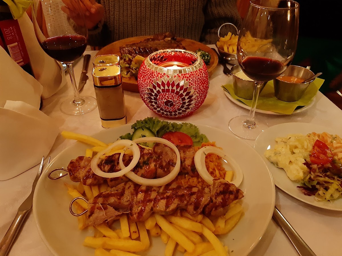 Restaurant MOSTAR - Photo 3
