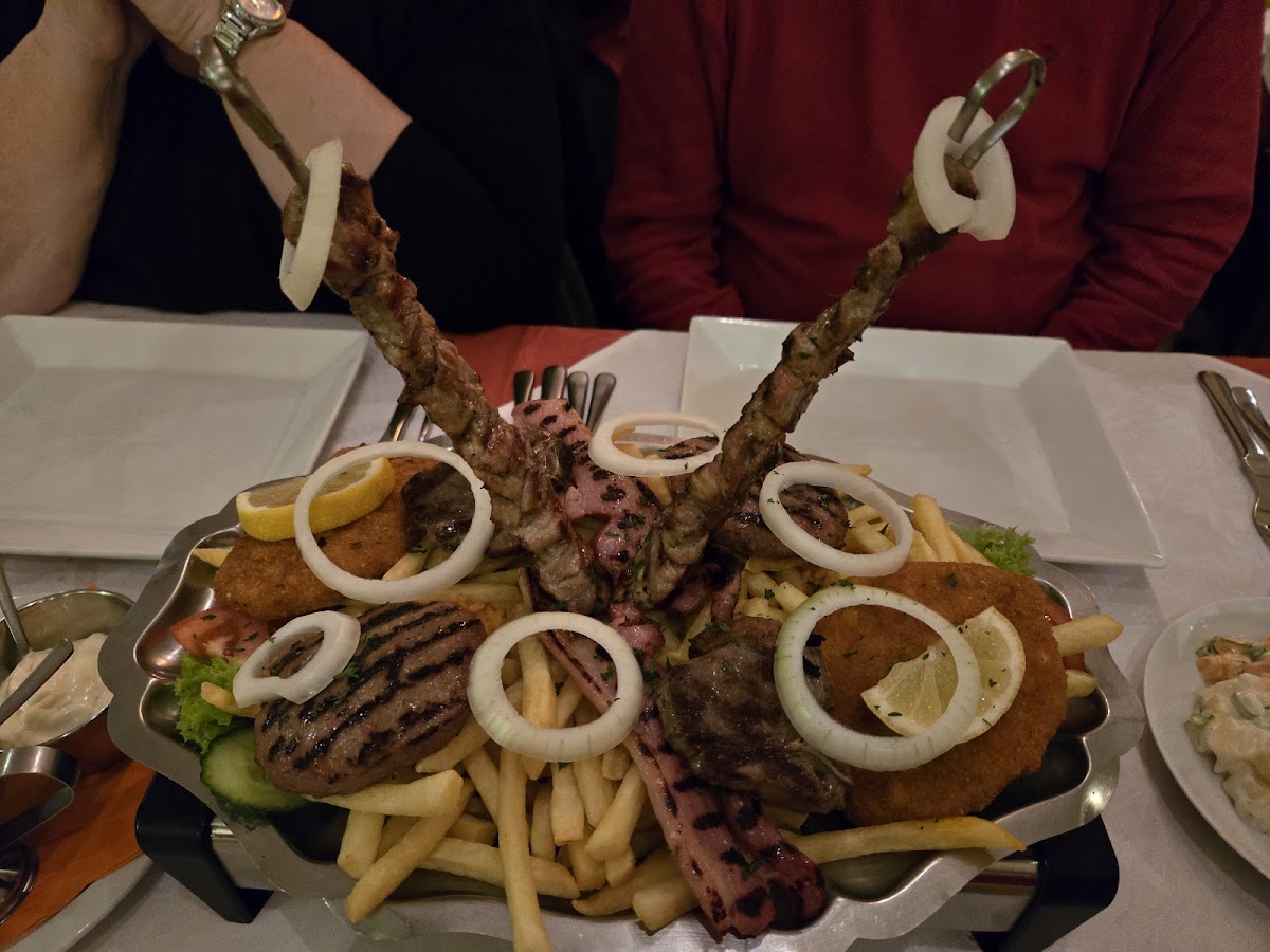 Restaurant MOSTAR - Photo 5