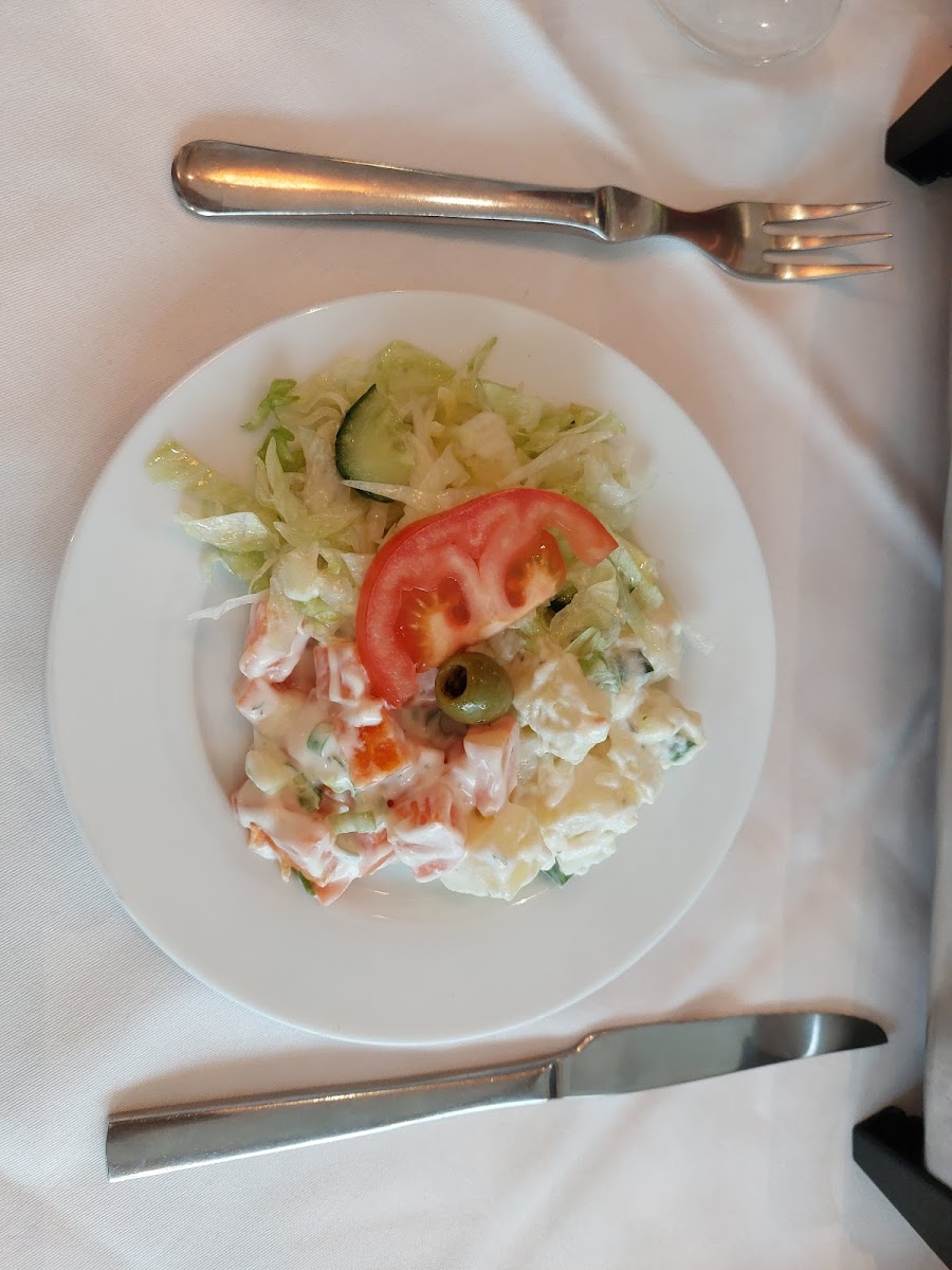 Restaurant MOSTAR - Photo 6