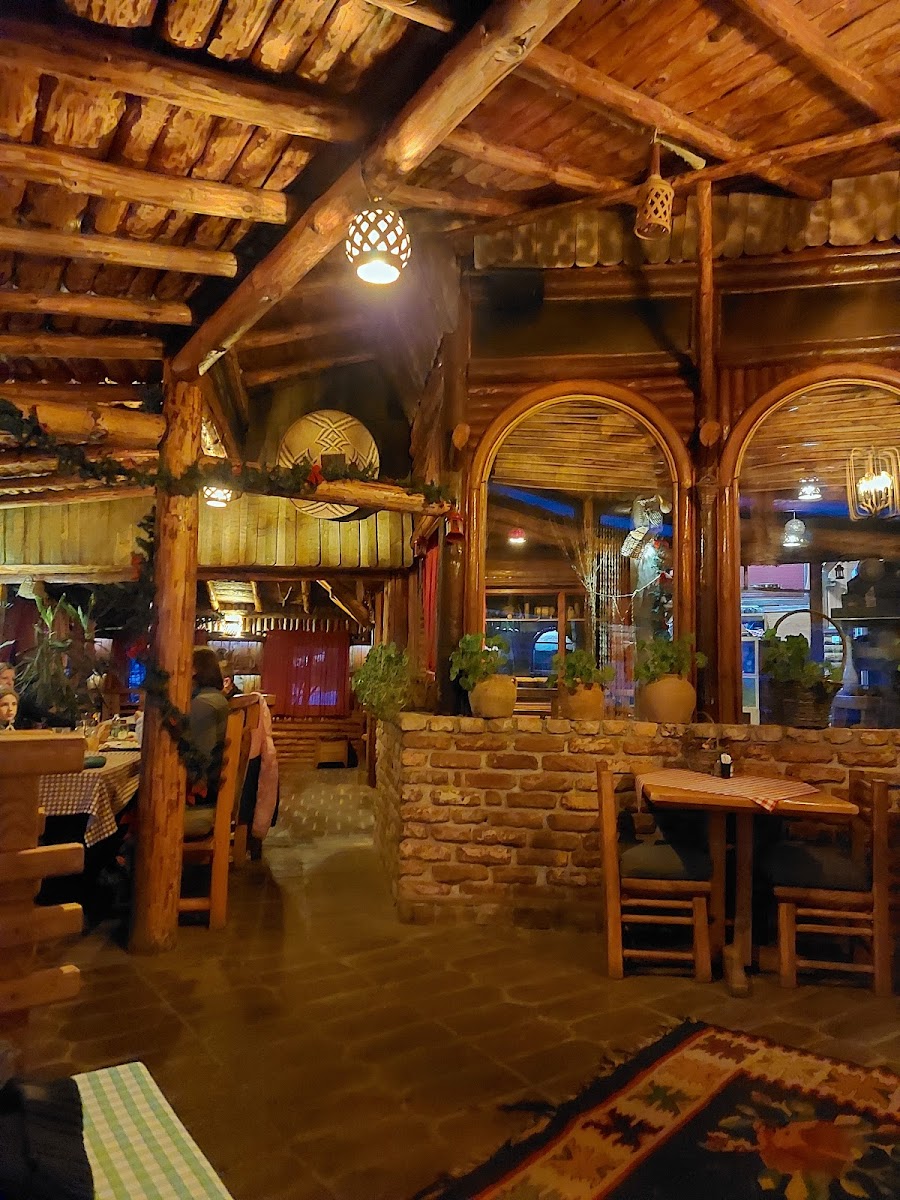 Restaurant Kumbara