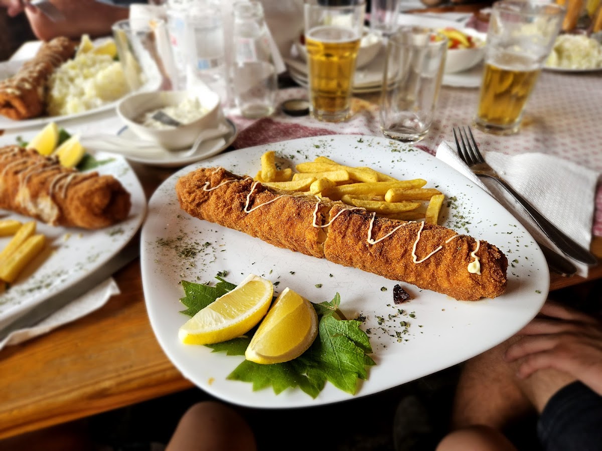 Restaurant Kumbara - Photo 1