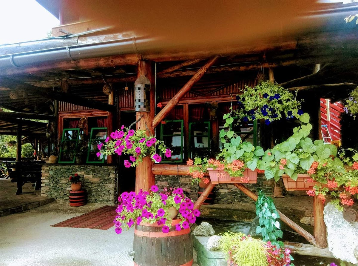 Restaurant Kumbara - Photo 2