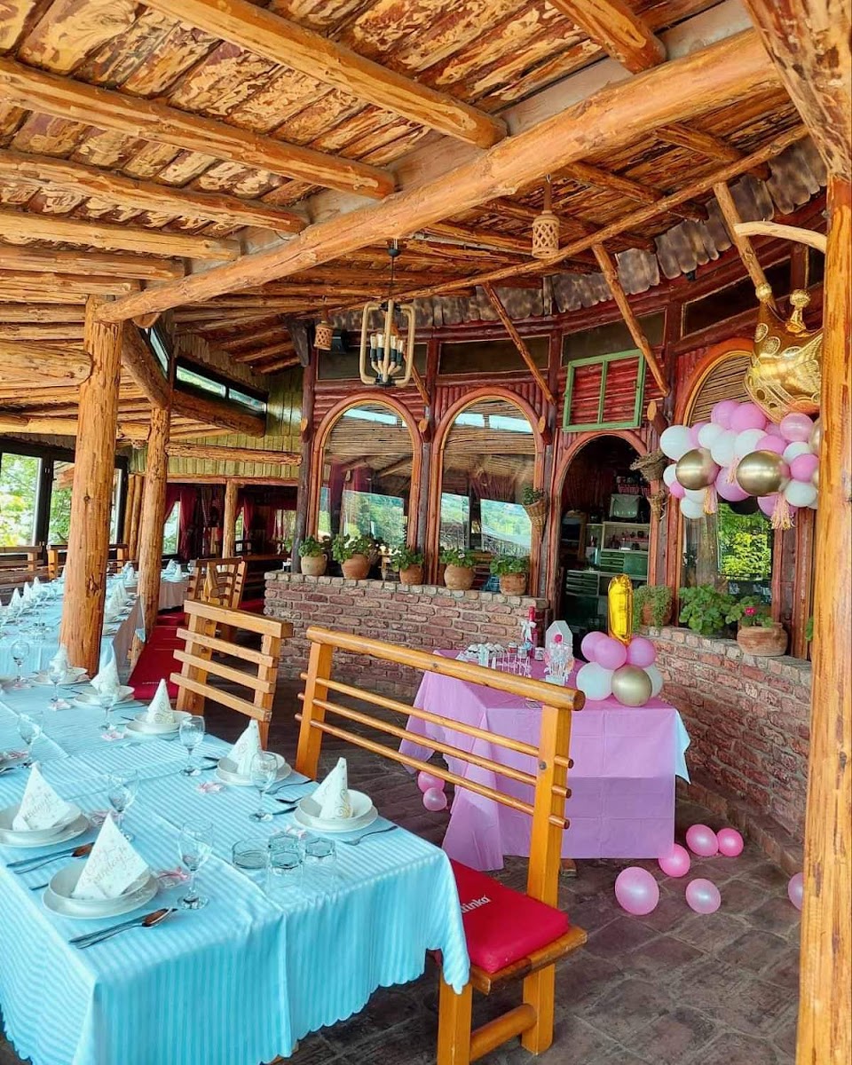 Restaurant Kumbara - Photo 3
