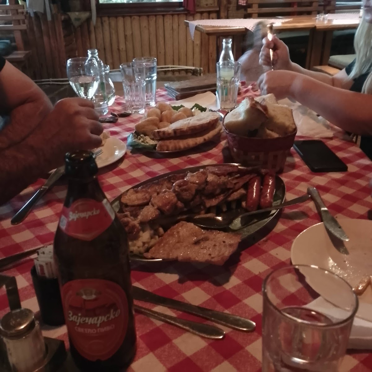Restaurant Kumbara - Photo 4