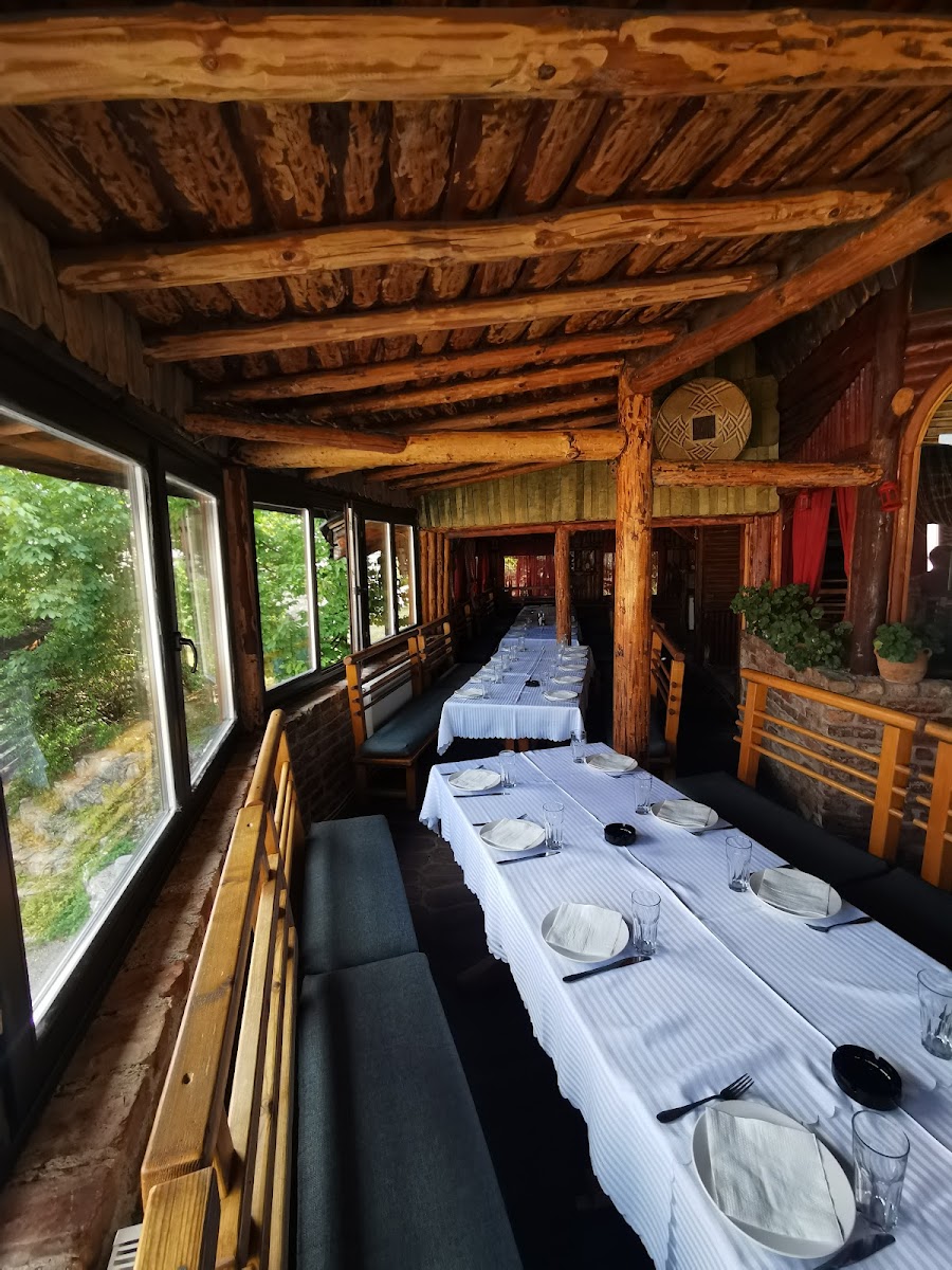 Restaurant Kumbara - Photo 7