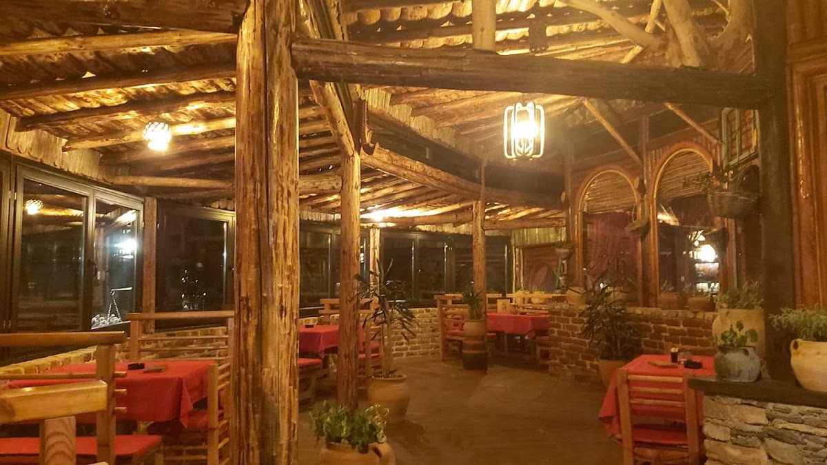 Restaurant Kumbara - Photo 8