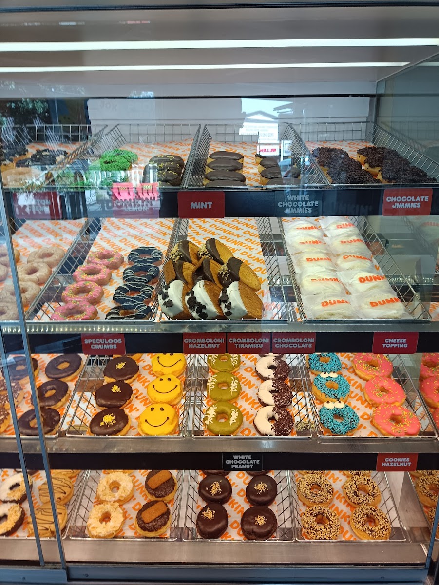 Dunkin Donuts - Kec. Cimahi Utara - Photo 2
