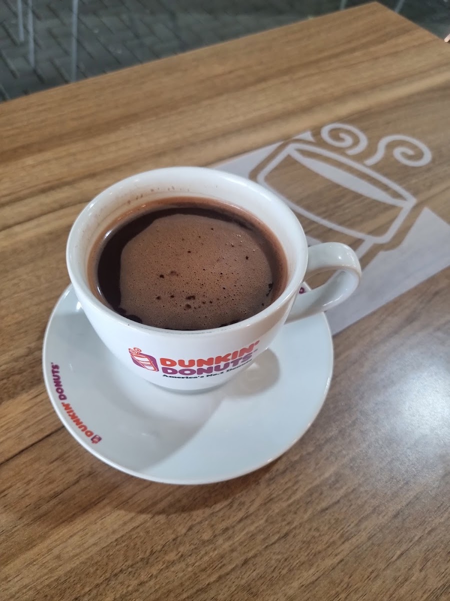 Dunkin Donuts - Kec. Cimahi Utara - Photo 3