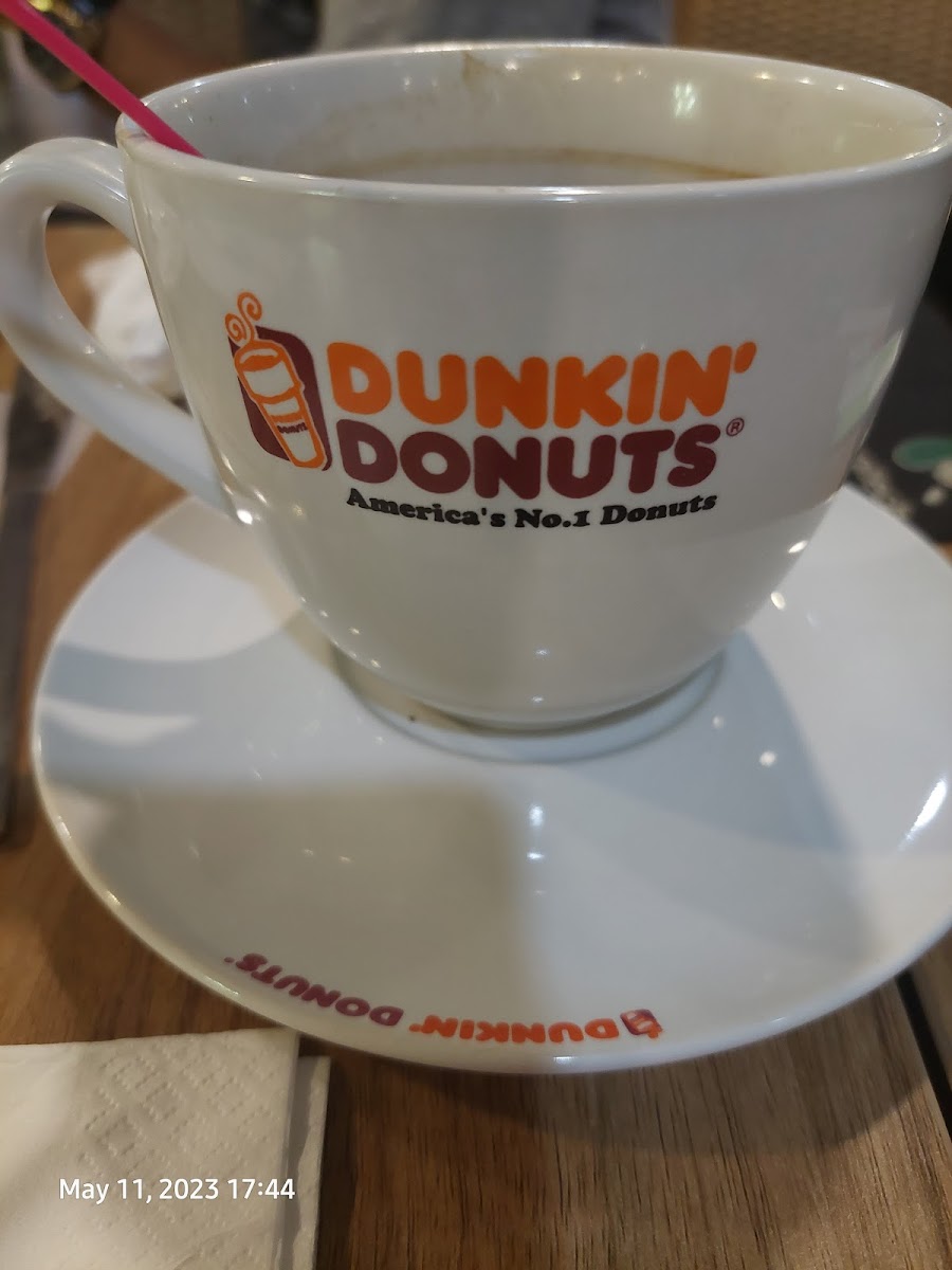 Dunkin Donuts - Kec. Cimahi Utara - Photo 5