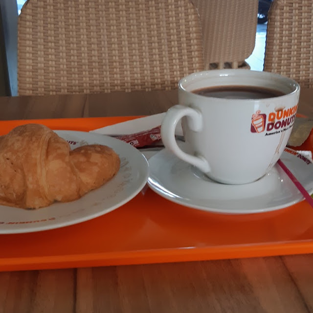 Hot Chocolate