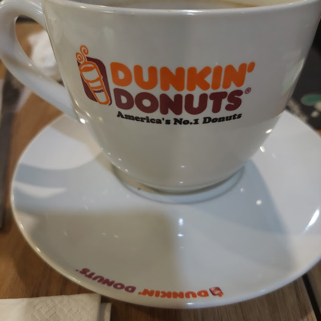 Black Coffee