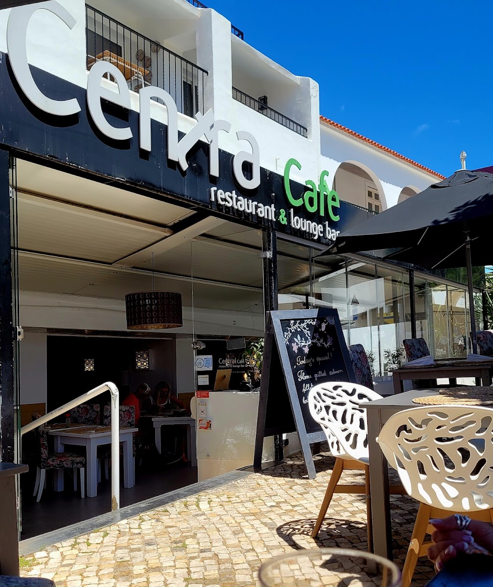 Central Cafe - 8400-505 Carvoeiro - Photo 3