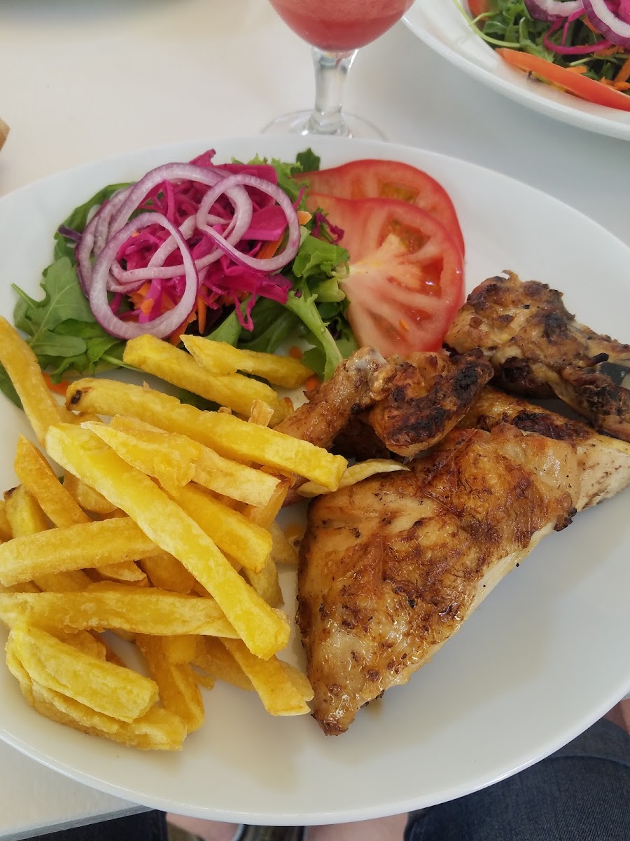 Central Cafe - 8400-505 Carvoeiro - Photo 5