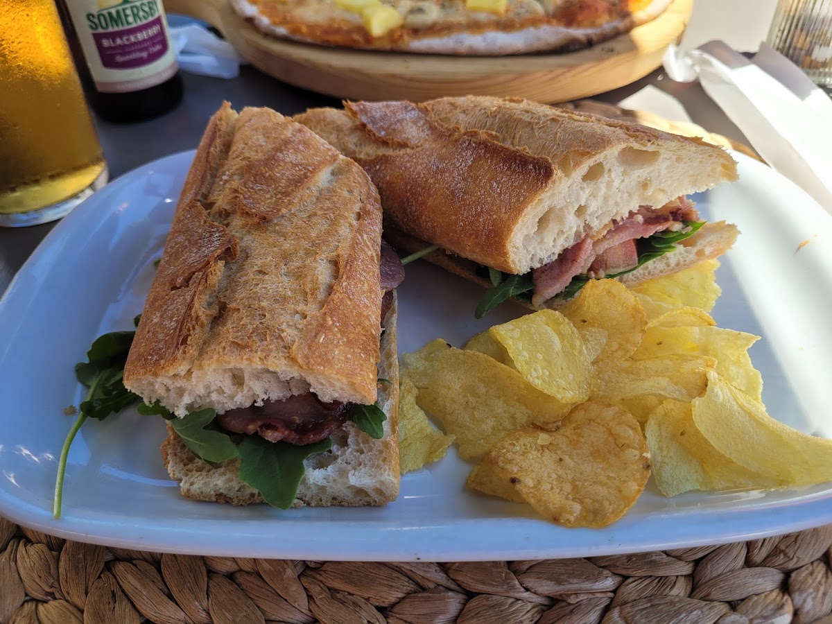 Central Cafe - 8400-505 Carvoeiro - Photo 7