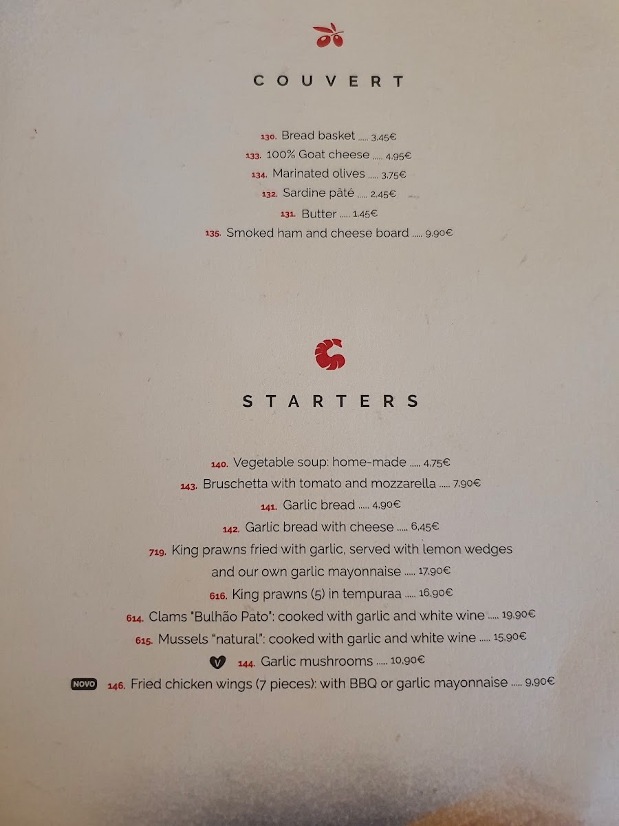 Menu Photo 3