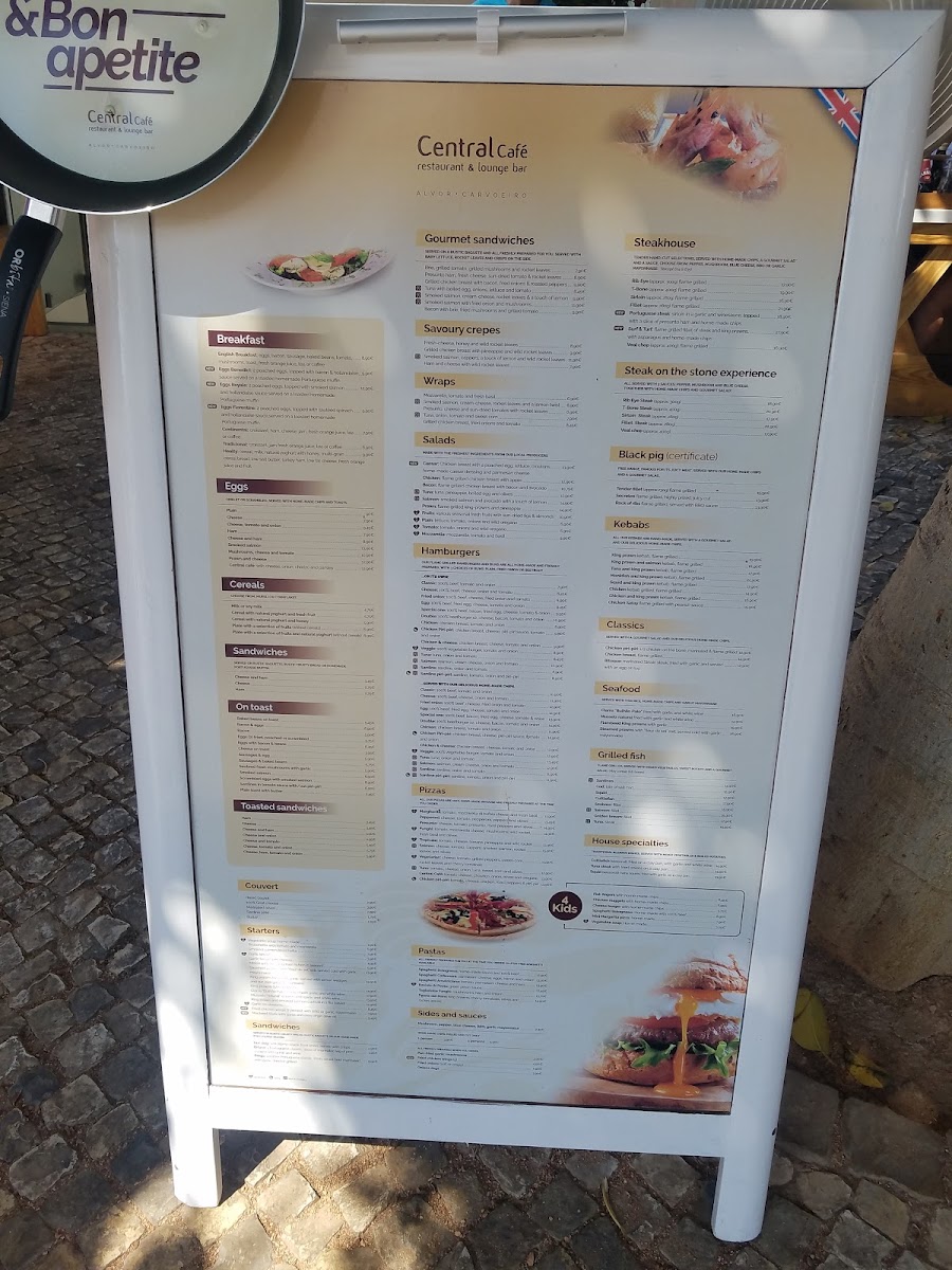 Menu Photo 7