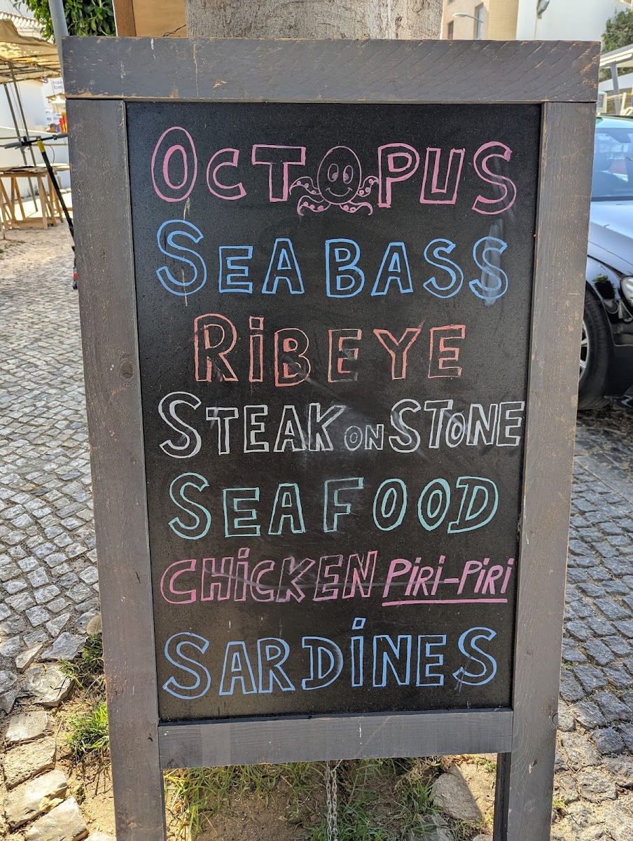 Menu Photo 8