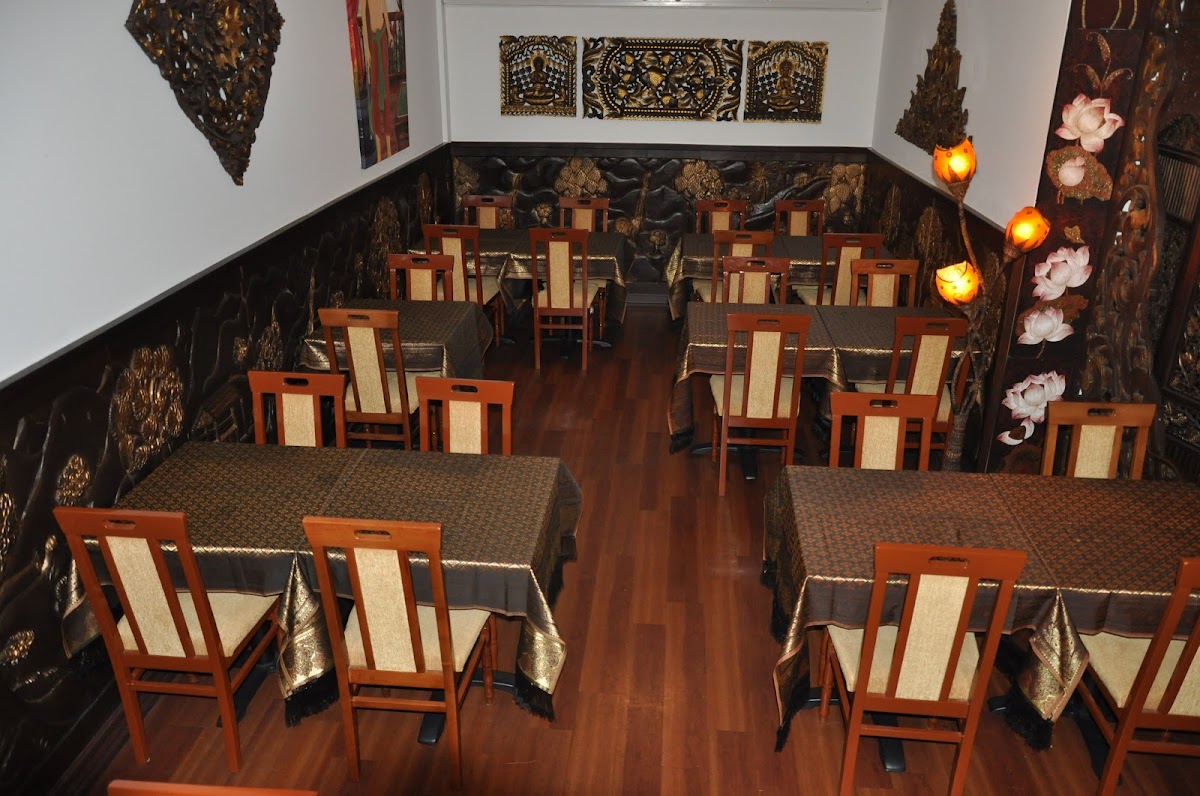 Lanna Thai - 1202 Geneve