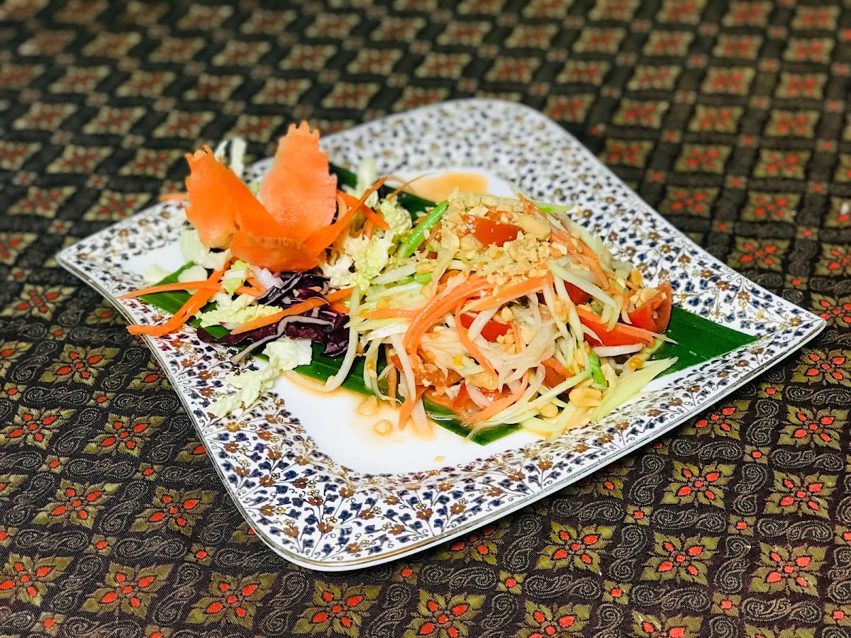 Lanna Thai - 1202 Geneve - Photo 1