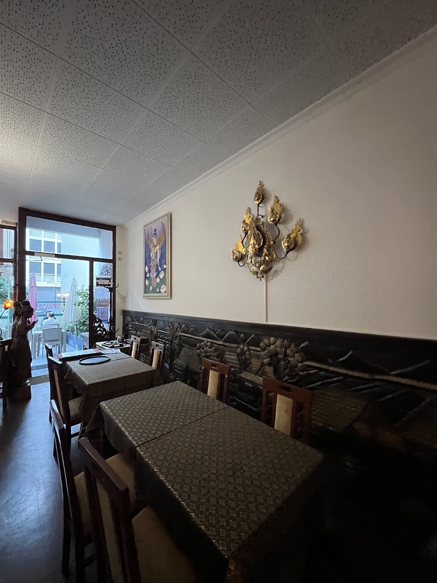 Lanna Thai - 1202 Geneve - Photo 2