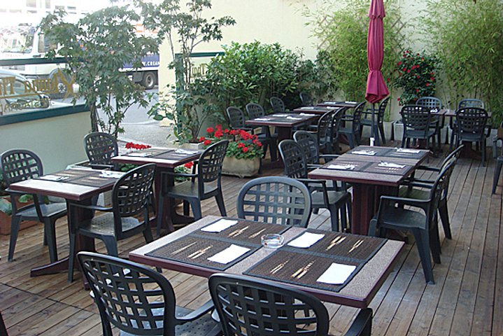 Lanna Thai - 1202 Geneve - Photo 3
