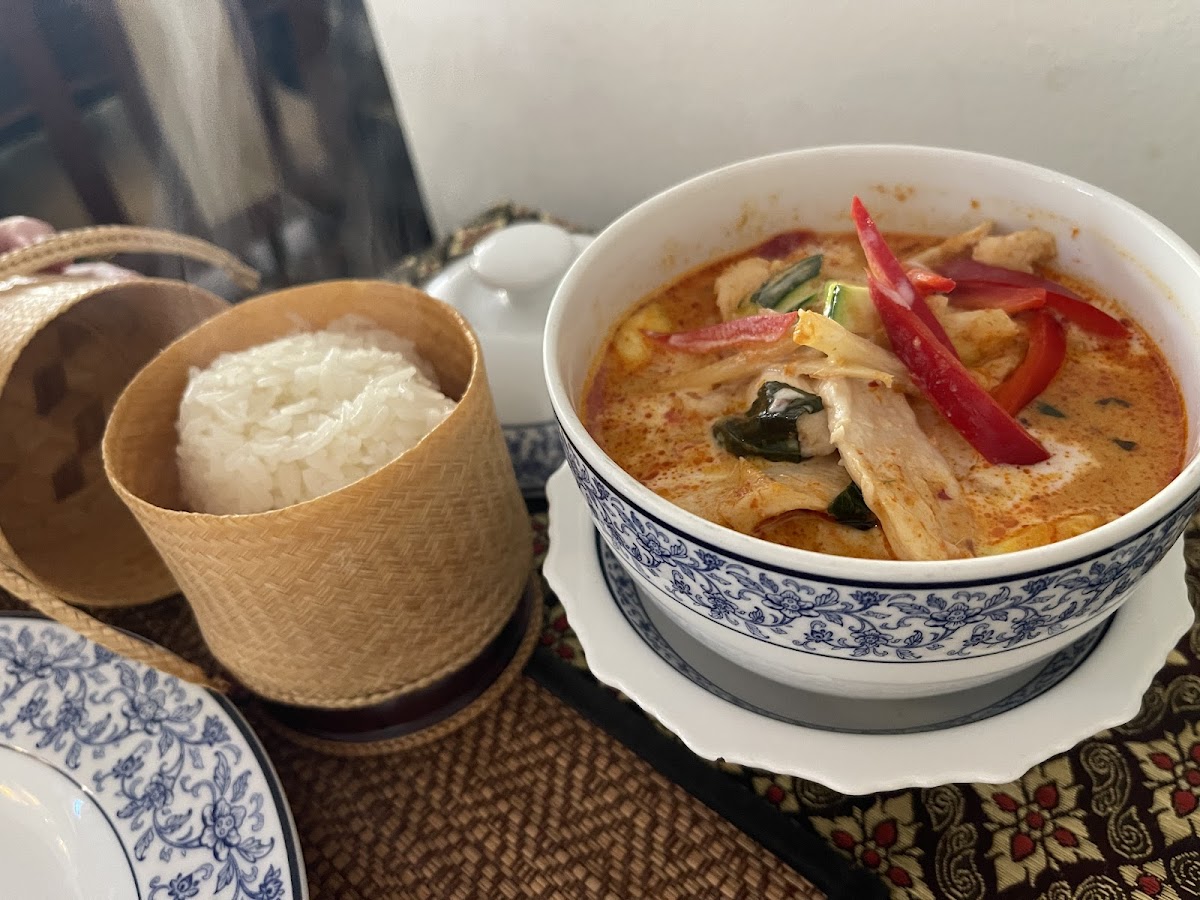 Lanna Thai - 1202 Geneve - Photo 4