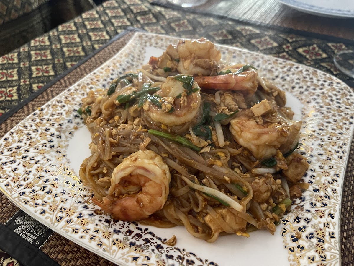 Lanna Thai - 1202 Geneve - Photo 5